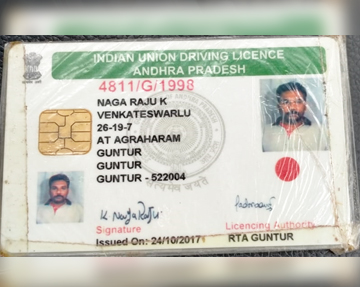  GUNTUR HALTING CAR DRIVER SERVICE Gallery Thumb