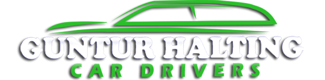 GUNTUR HALTING CAR DRIVER SERVICES 